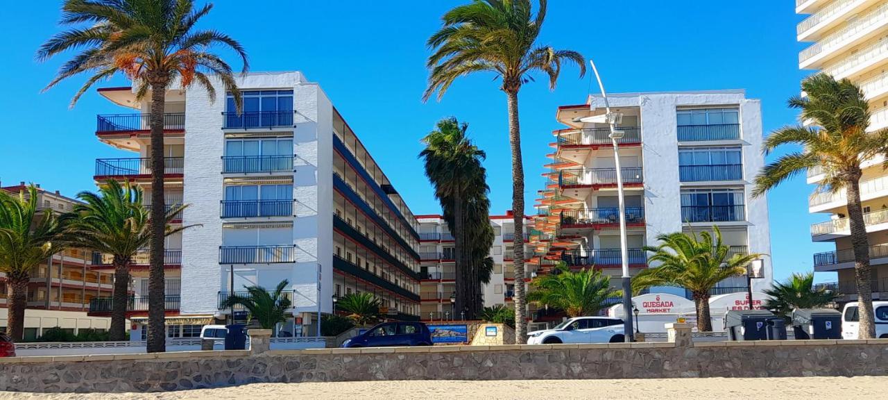 Appartement Avda. Papa Luna 10, Les Doyes