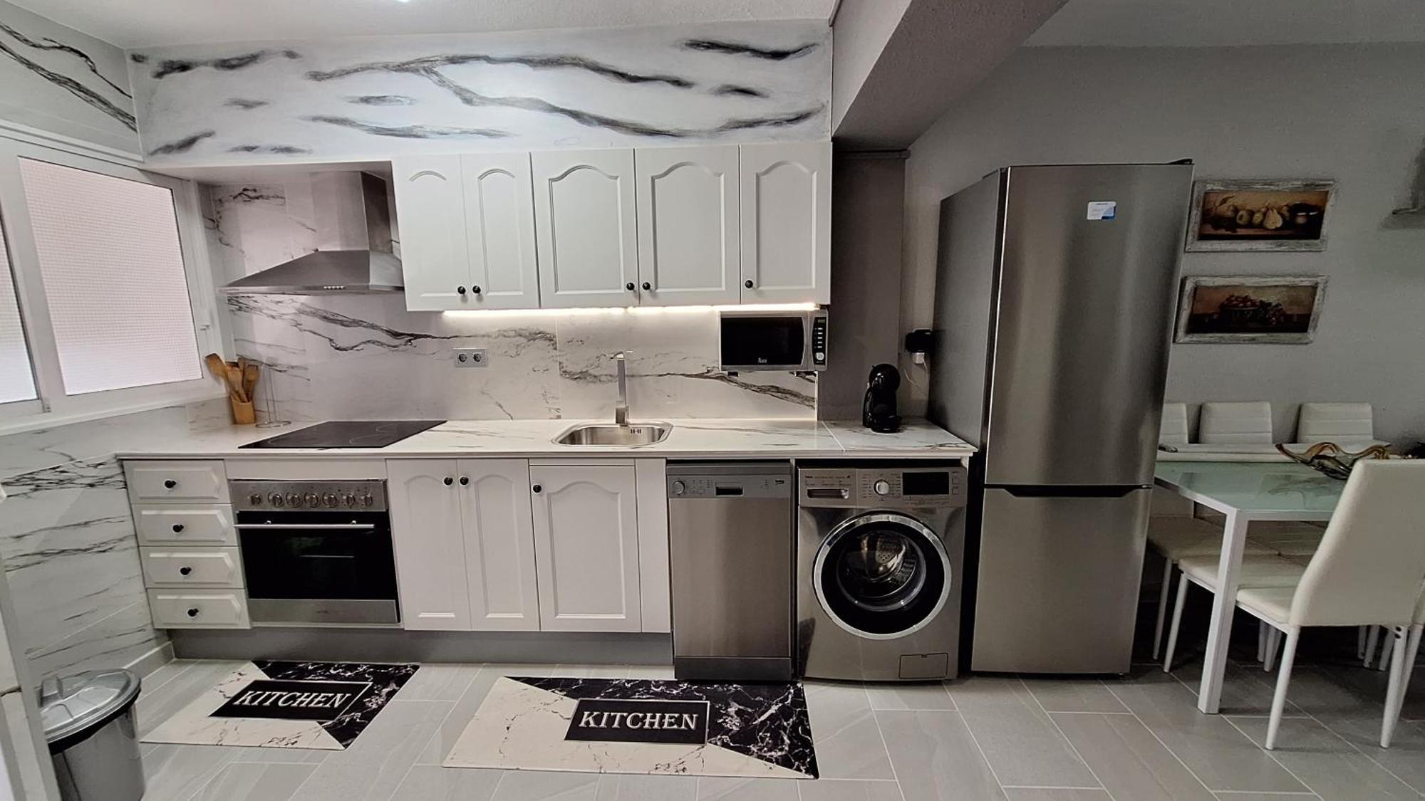 Appartement Avda. Papa Luna 10, Les Doyes Peñíscola