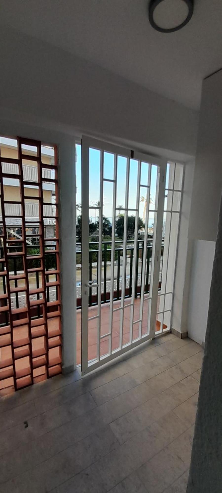 Avda. Papa Luna 10, Les Doyes Appartement Peñíscola